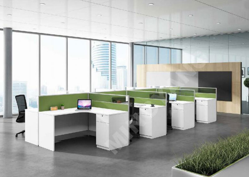 格愛系列 - 現(xiàn)代寫字樓辦公桌 格愛系列 - 現(xiàn)代寫字樓辦公桌