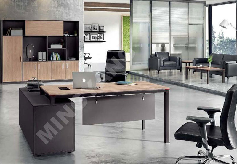 漢諾威 - 時尚經(jīng)理辦公桌定制 漢諾威 - 時尚經(jīng)理辦公桌定制