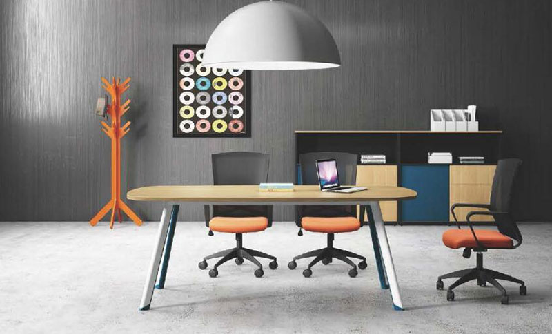 科恩系列 - 款式新穎洽談桌 科恩系列 - 款式新穎洽談桌