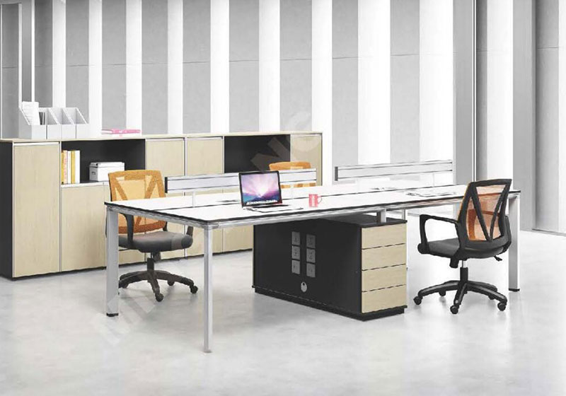 思維勒系列 - 款式定制辦公桌 思維勒系列 - 款式定制辦公桌