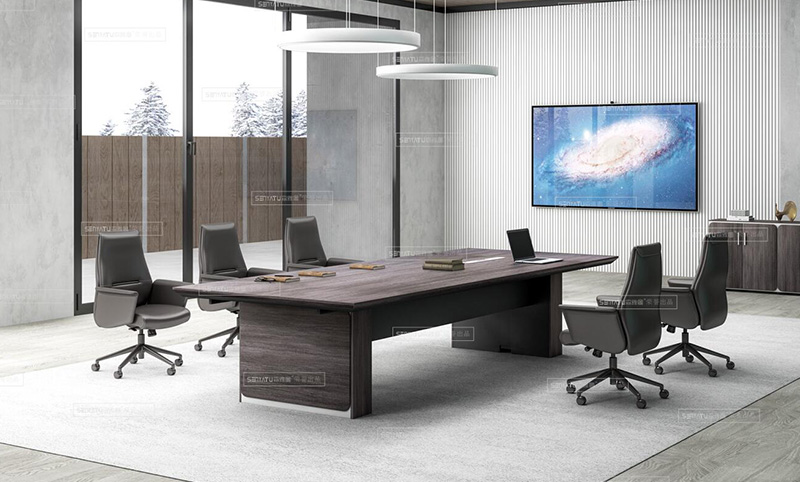 麥辰系列 - 中小企業(yè)會(huì)議桌定制 麥辰系列 - 中小企業(yè)會(huì)議桌定制