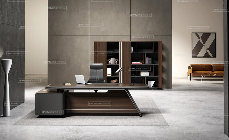 意象系列 - 美觀大方辦公臺 意象系列 - 美觀大方辦公臺