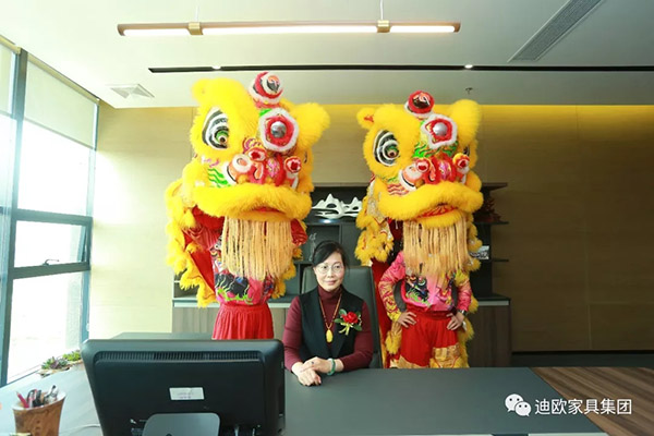 迪歐家具 迪歐家具