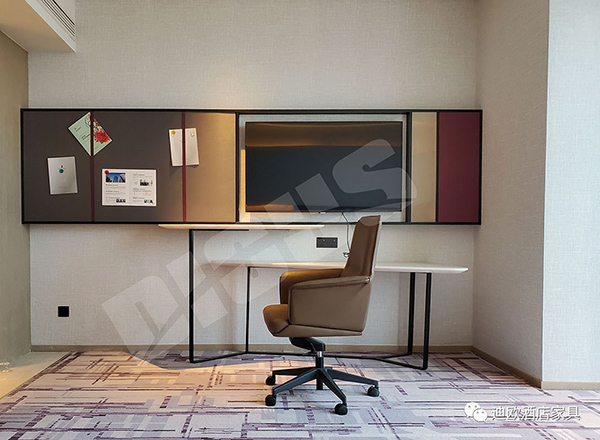 單人套房樣板間實景圖 單人套房樣板間實景圖