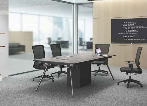 丹麥系列 - 會議桌 丹麥系列 - 會議桌