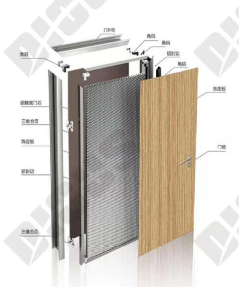 生態(tài)木門 生態(tài)木門