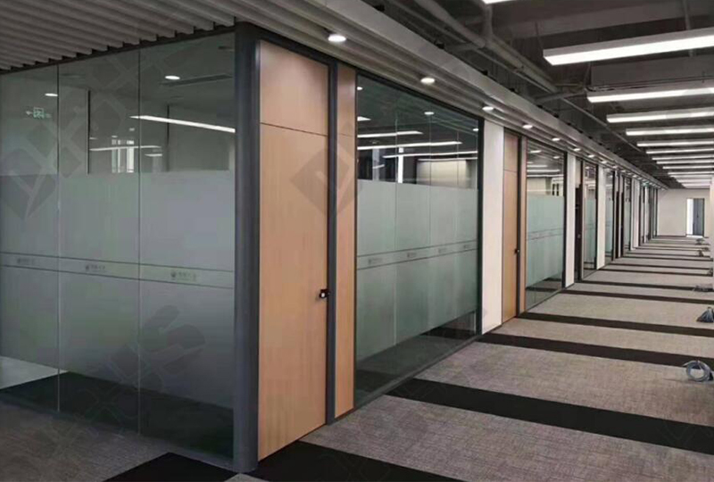 辦公室生態(tài)木門 辦公室生態(tài)木門