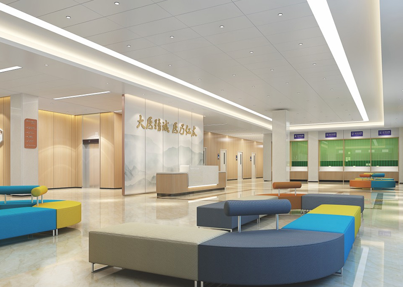 醫院休閑區家具 醫院休閑區家具