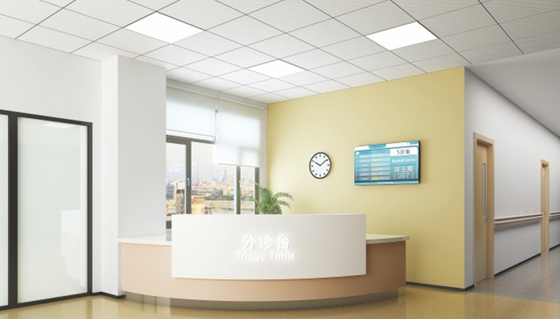 分診臺(tái)家具 分診臺(tái)家具