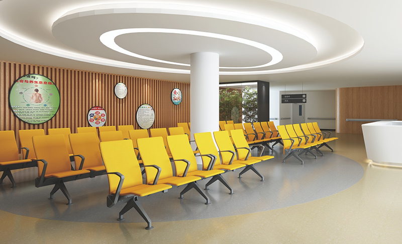 等候區家具 等候區家具