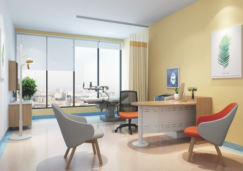 婦科診室家具 婦科診室家具