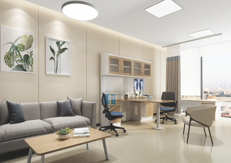 醫院家具-vip診療室家具 醫院家具-vip診療室家具