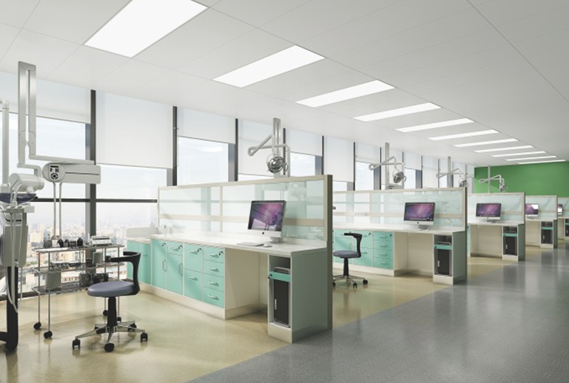 醫院口腔診室家具 醫院口腔診室家具