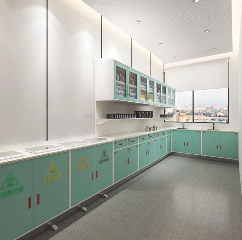 醫(yī)院處置室家具