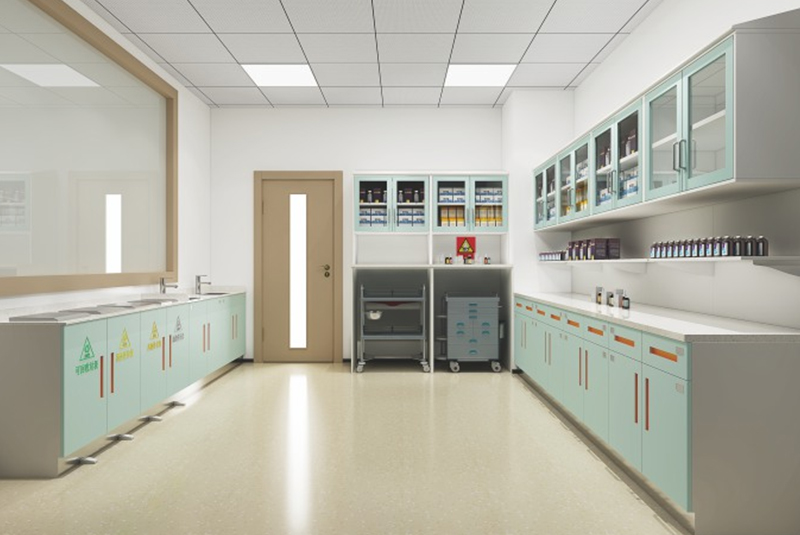 醫院治療室家具 醫院治療室家具