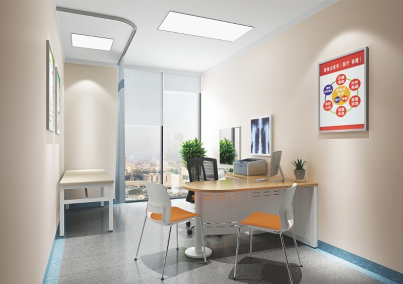 醫(yī)院醫(yī)生診室家具 醫(yī)院醫(yī)生診室家具