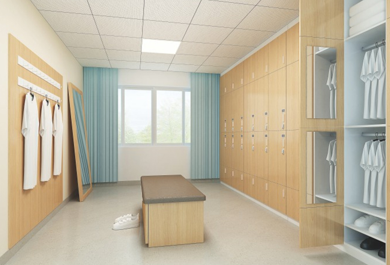 更衣室家具 更衣室家具