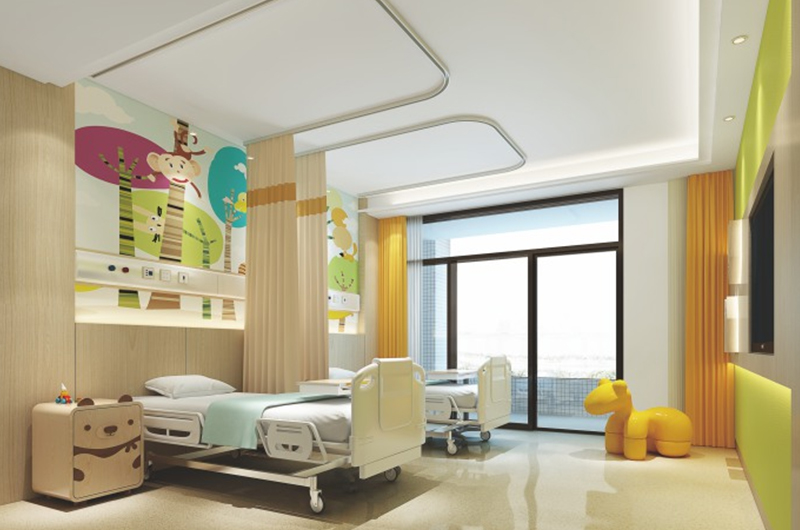 兒科病房家具 兒科病房家具