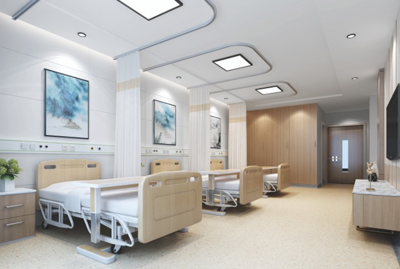 三人病房家具 三人病房家具