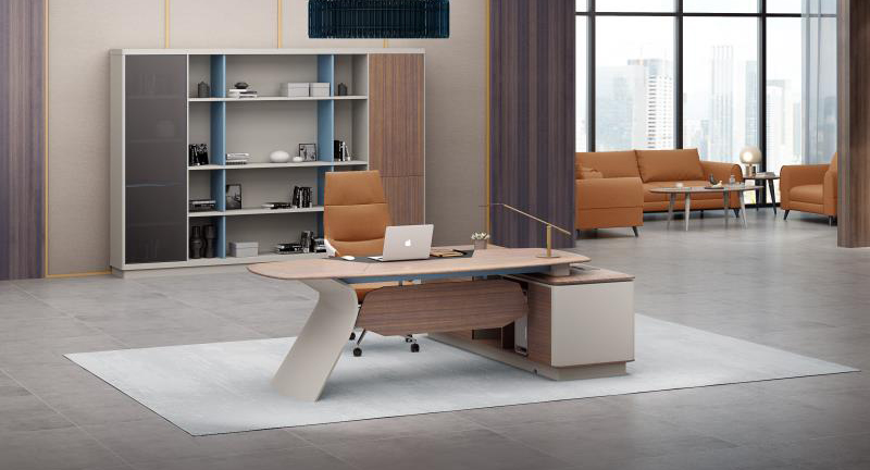 經理辦公桌椅 經理辦公桌椅