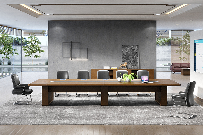 會議室會議桌椅 會議室會議桌椅