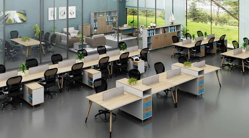 屏風辦公卡位 屏風辦公卡位