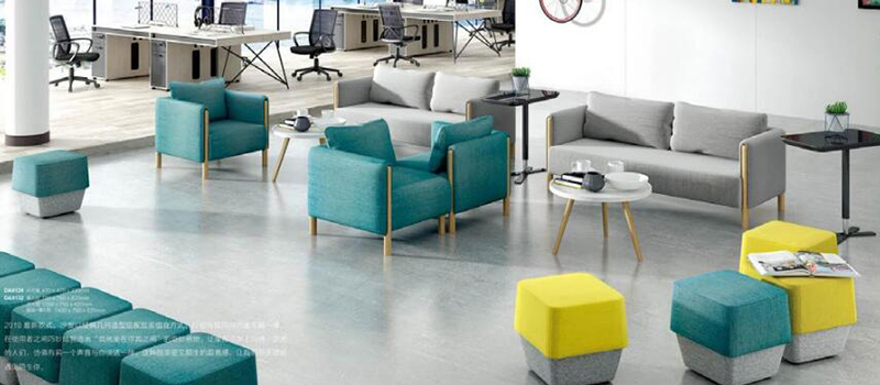 辦公休閑沙發 辦公休閑沙發