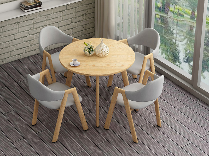 YN-C016-養老院休閑桌椅 YN-C016-養老院休閑桌椅