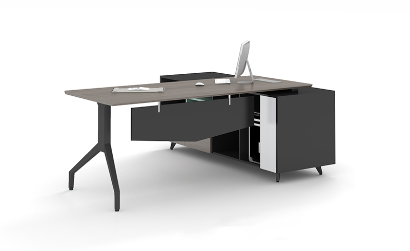 匯愛系列辦公桌椅 匯愛系列辦公桌椅