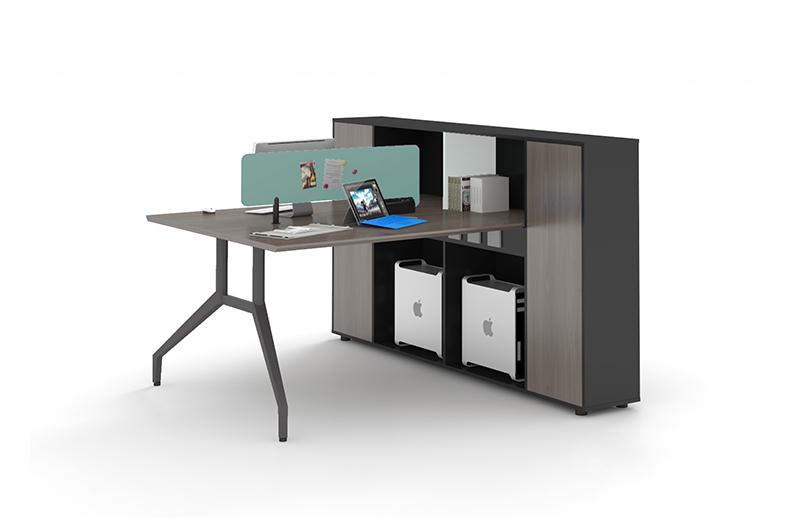 雙人辦公桌 雙人辦公桌