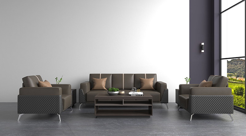 致簡系列辦公沙發 致簡系列辦公沙發