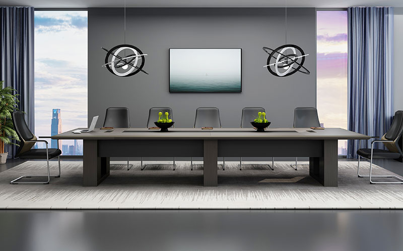 廣州系列-現代會議桌 廣州系列-現代會議桌