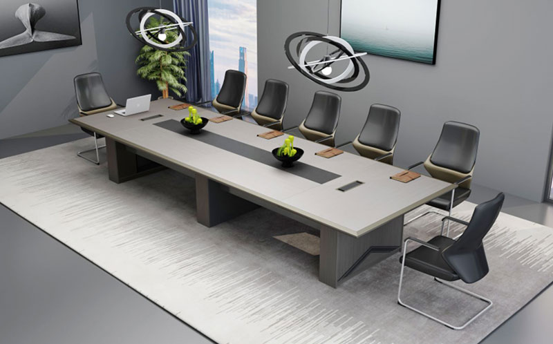 廣州系列-會議桌 廣州系列-會議桌