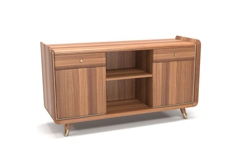 上海系列-茶水柜 上海系列-茶水柜