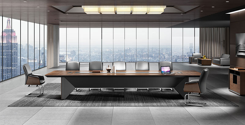 北京系列-會議桌 北京系列-會議桌