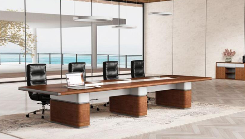 雷頓系列會議桌 雷頓系列會議桌