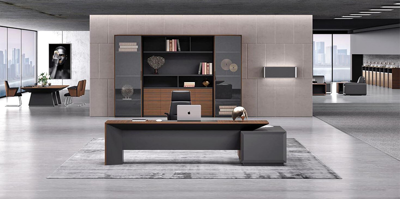 融正系列-辦公桌 融正系列-辦公桌