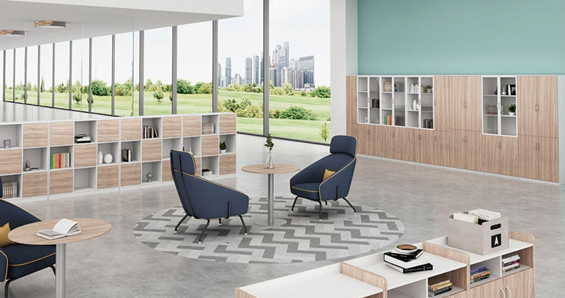 配齊系列-文件柜 配齊系列-文件柜