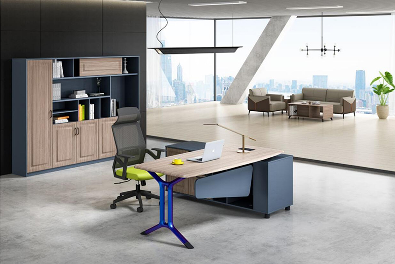 配齊系列-辦公桌椅 配齊系列-辦公桌椅