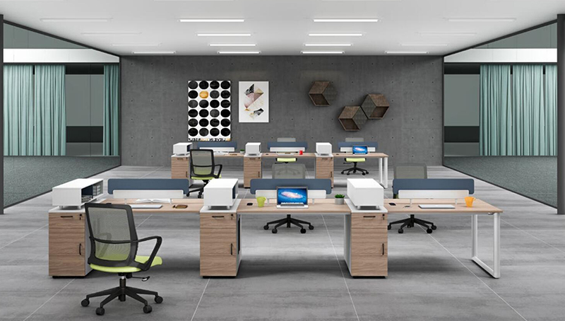 配齊系列-辦公卡位 配齊系列-辦公卡位