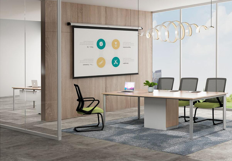 配齊系列會(huì)議桌 配齊系列會(huì)議桌