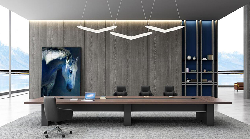 配齊系列-會議桌 配齊系列-會議桌