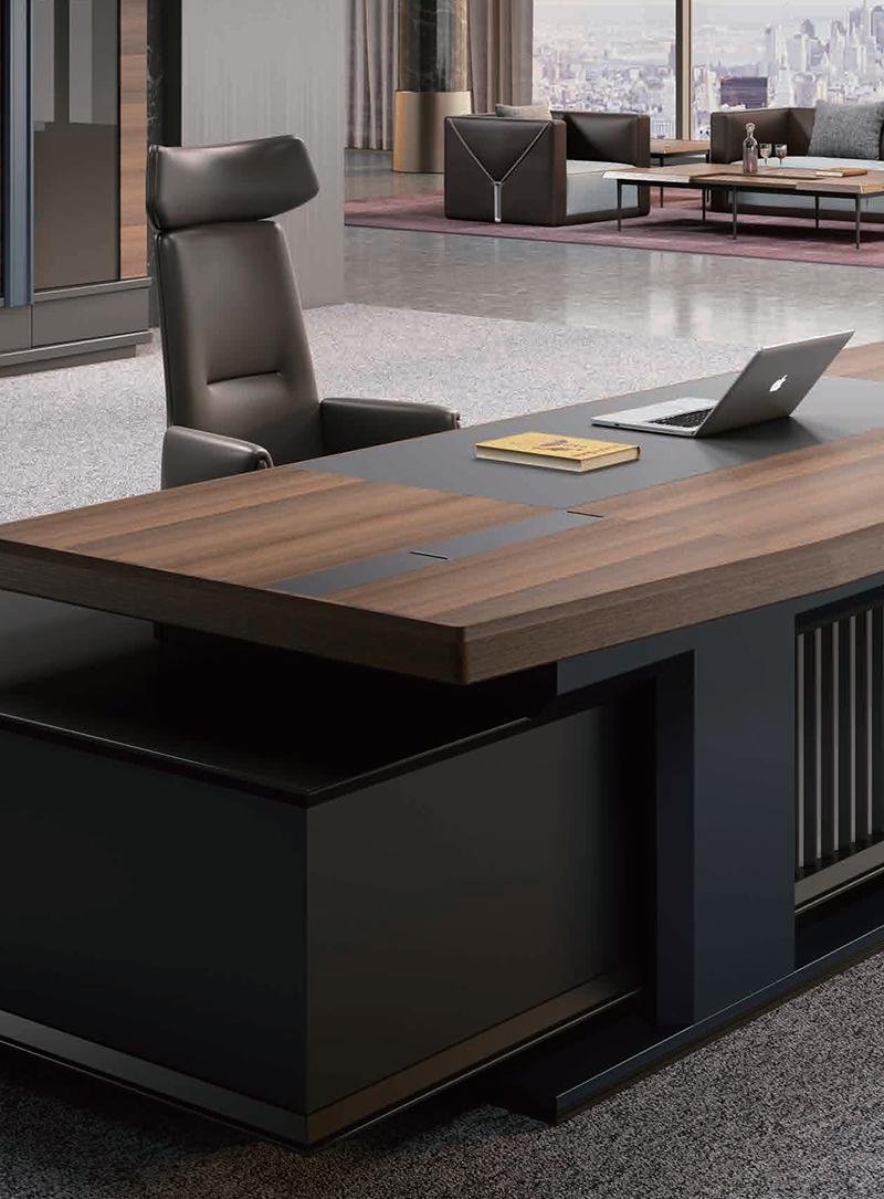 領弘系列大班臺 領弘系列大班臺