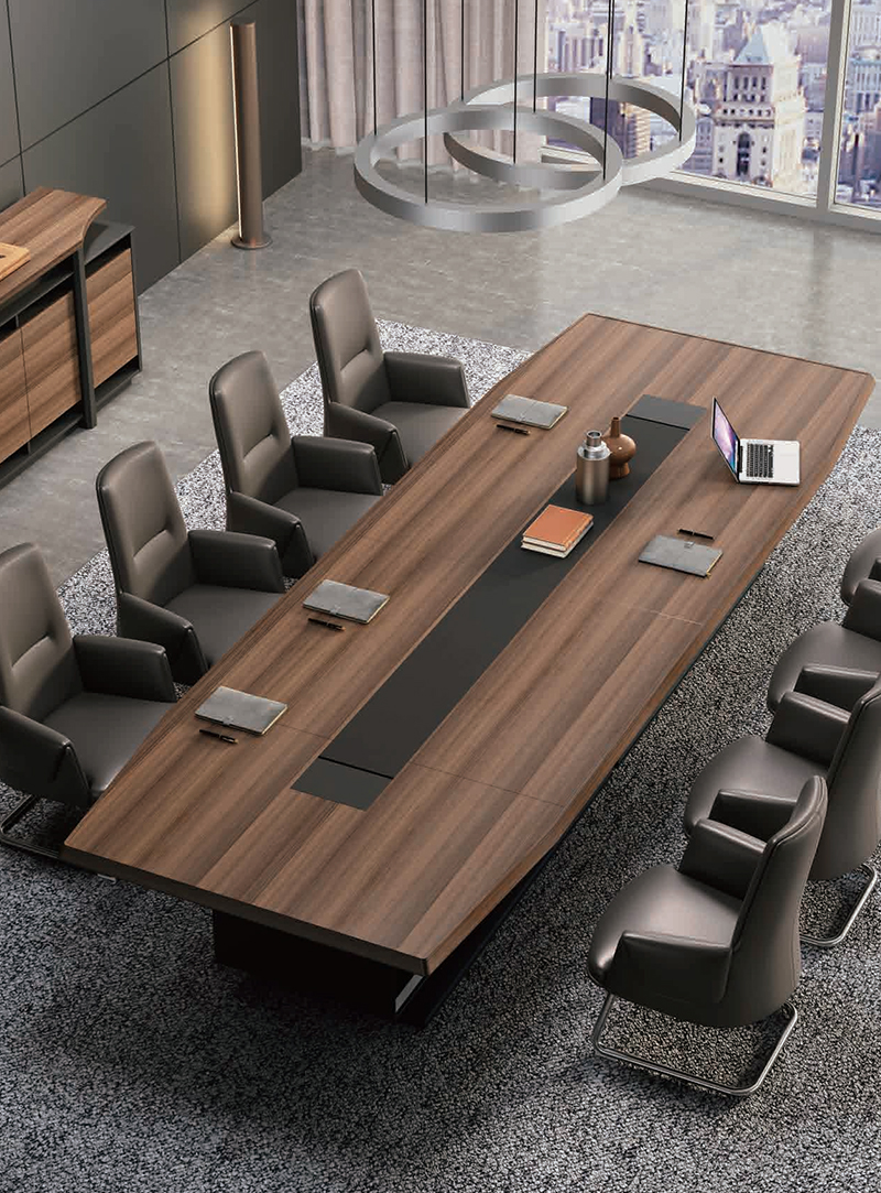 領弘系列大會議桌 領弘系列大會議桌