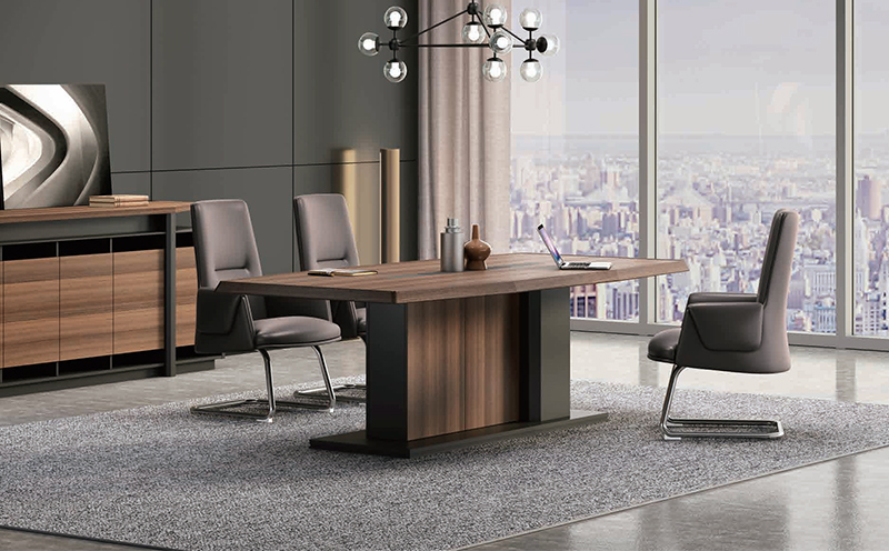 領弘系列小會議桌 領弘系列小會議桌