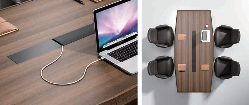 領弘系列小會議桌 領弘系列小會議桌