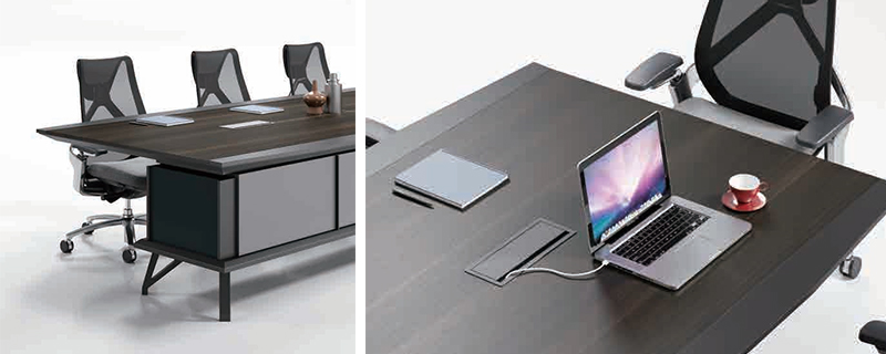 博躍系列會議桌