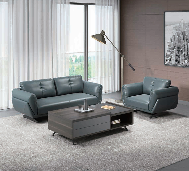 博躍系列辦公沙發