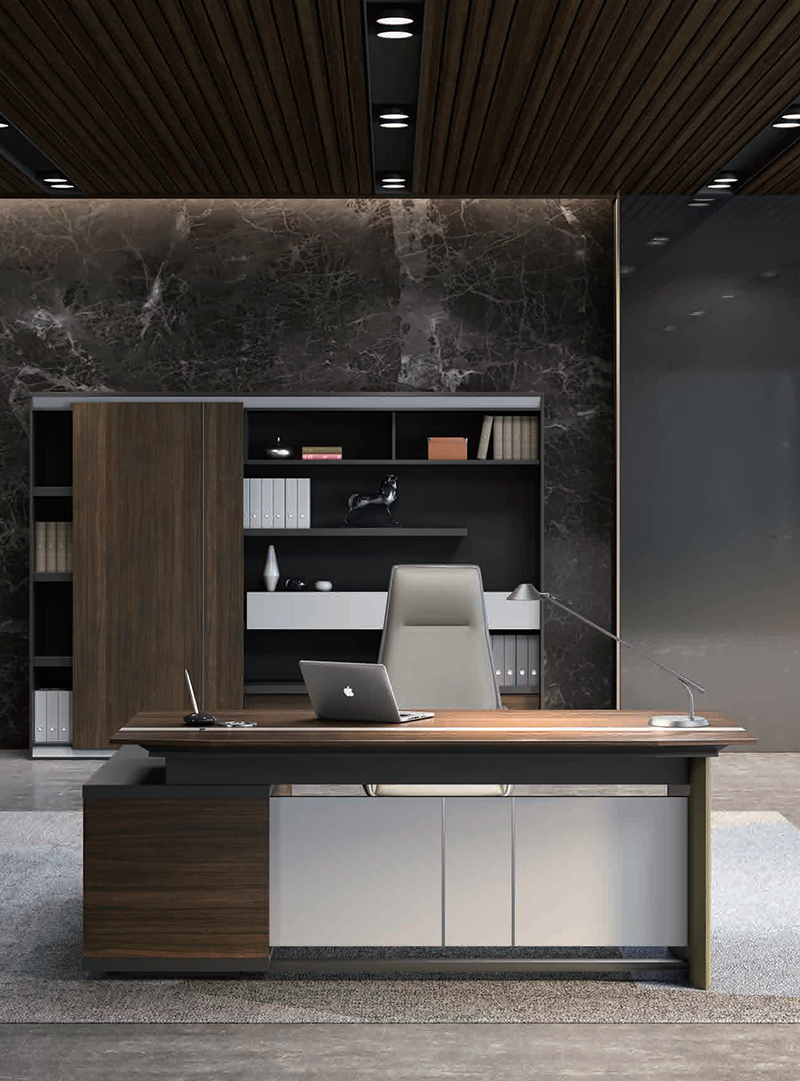 娉意系列辦公桌椅