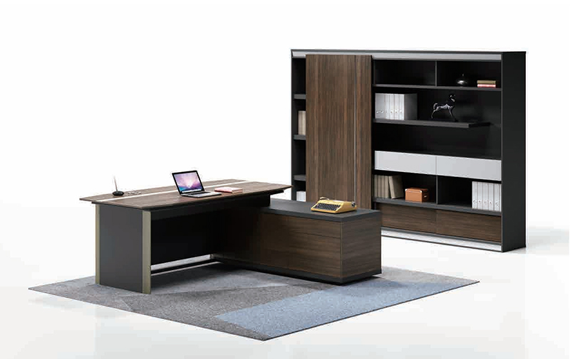 娉意系列辦公桌椅